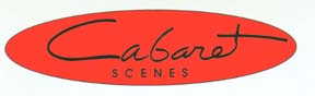 Go to Cabaret Scenes website